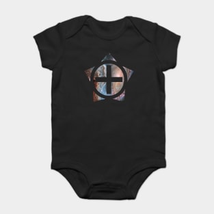 Compassion v2.2 Baby Bodysuit